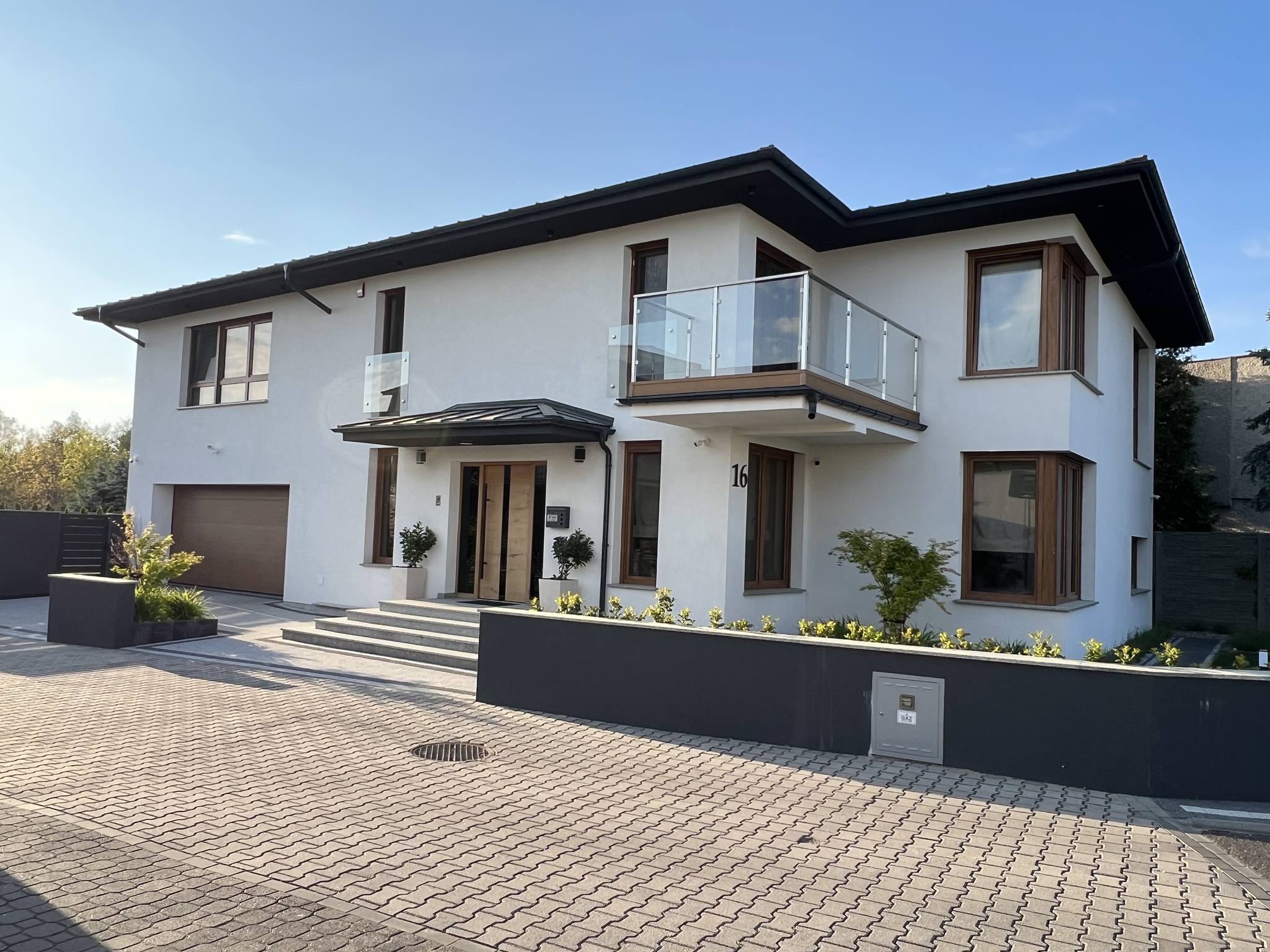 Dom jednorodzinny Wolsztyn