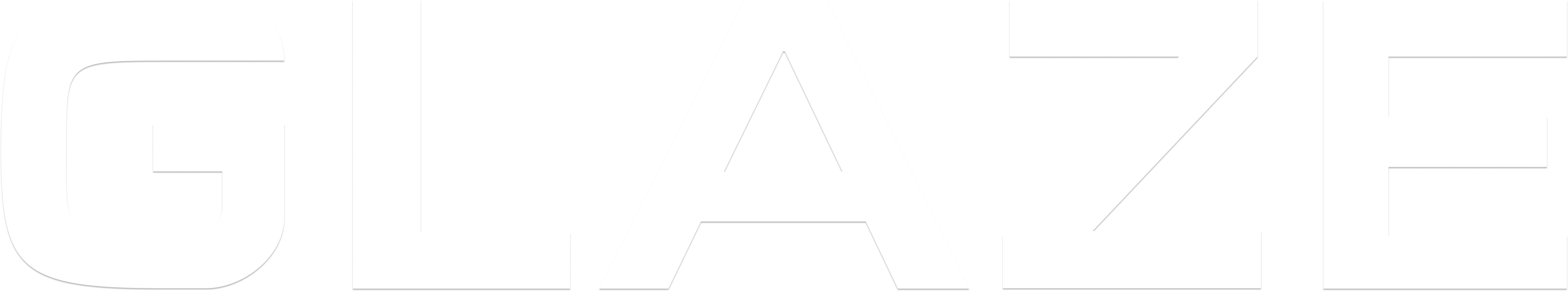 Home - GLAZE Group - Projektujemy światło i komfort na lata