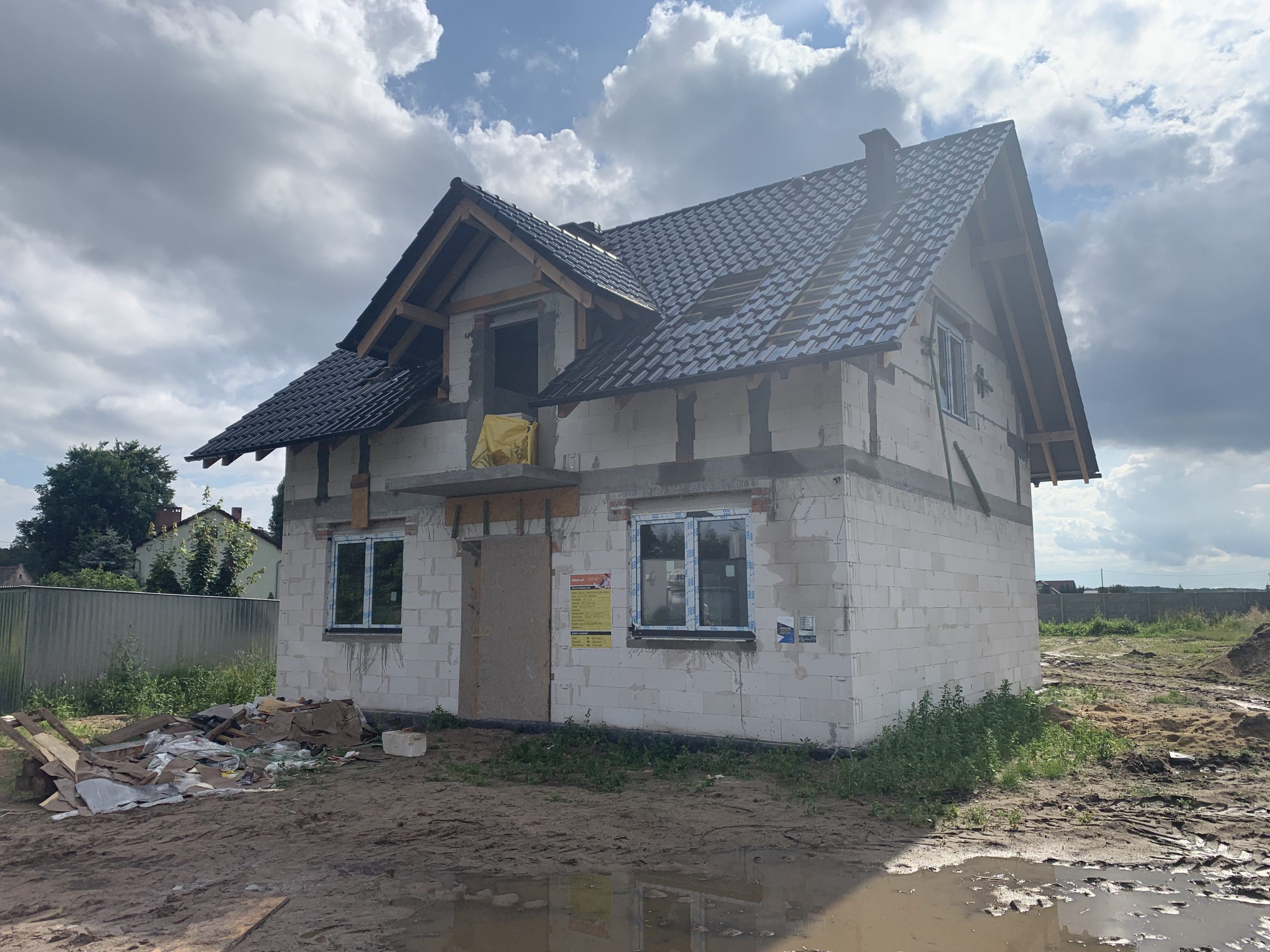 Montaż okien Nowa Sól