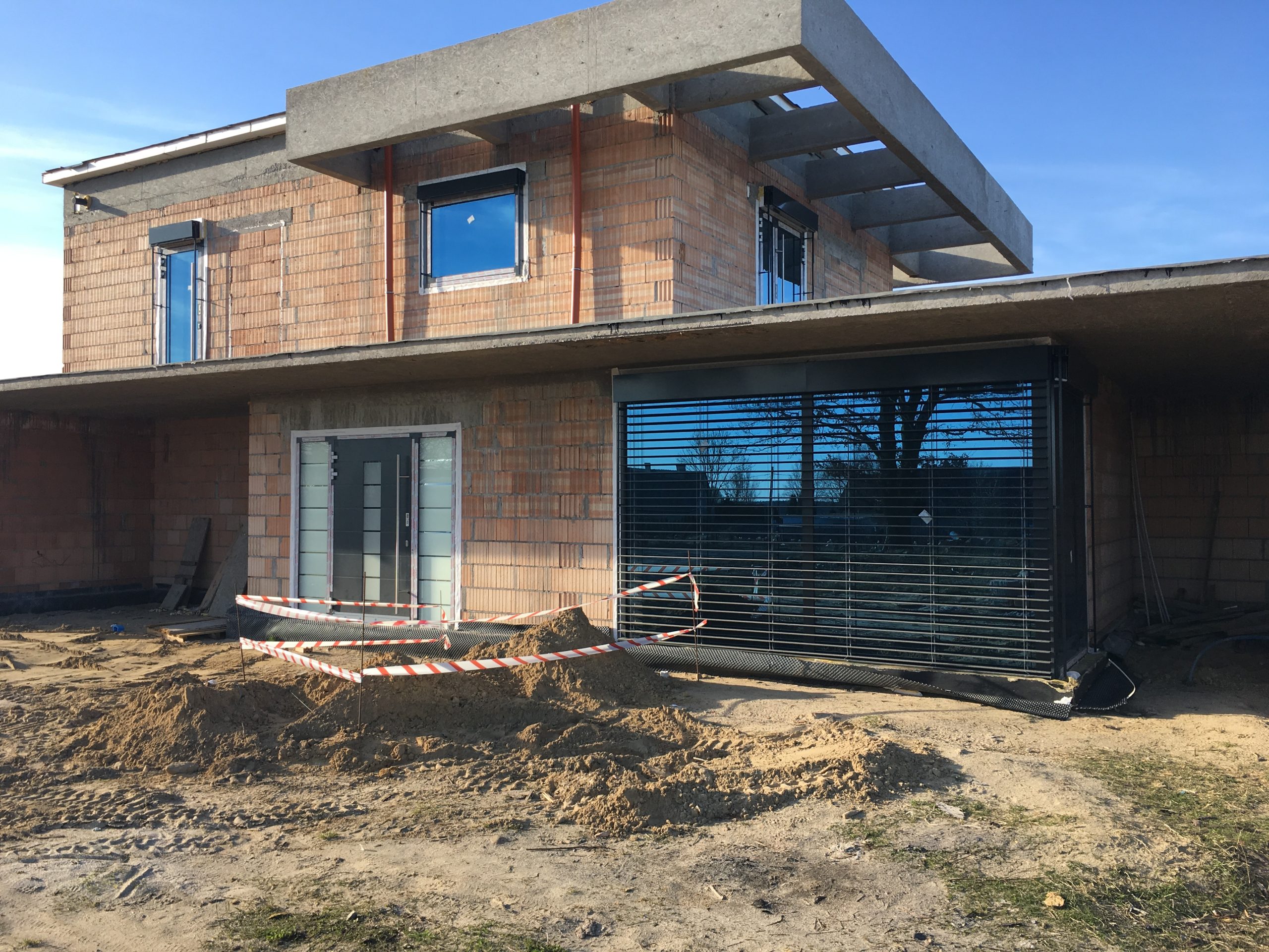 Kompleksowa inwestycja Żagań