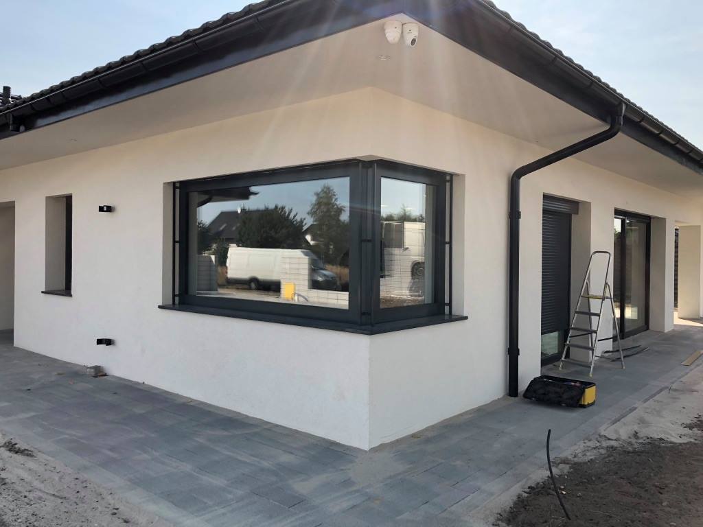 Dom jednorodzinny Zielona Góra