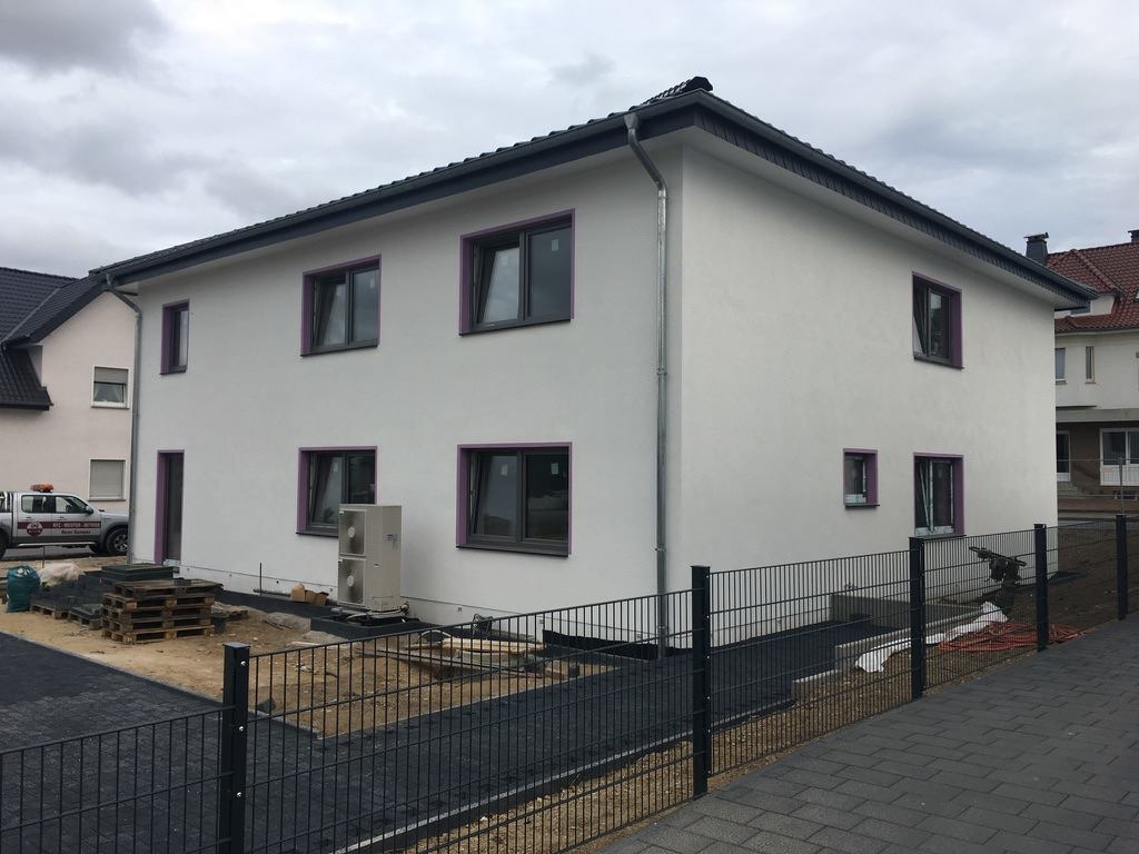 Klinika stomatologiczna Enger, Niemcy