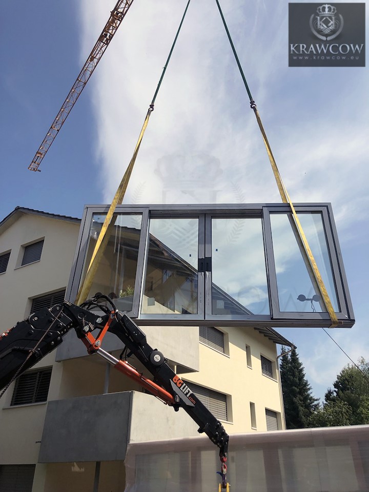 Dlaczego okna „teoretycznie dobre” nie spełniają swojej roli?