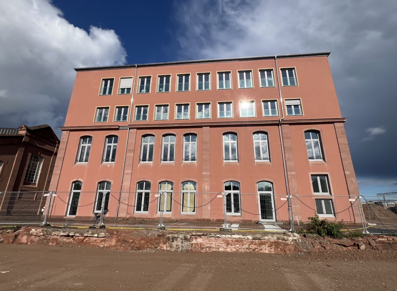 Kaiserslautern, Niemcy